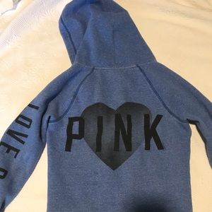 Victoria Secret PINK Jacket